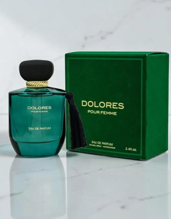 Dolores